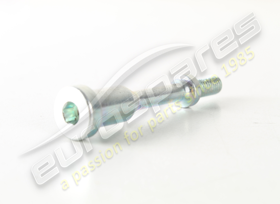 new porsche screw, cheese hd. - long. part number 92810411703 (2)