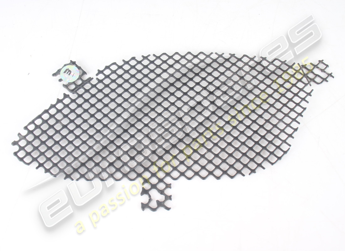 USED FERRARI RH LATERAL GRILLE. PART NUMBER 87707000 (1) used ferrari rh lateral grille. part number 87707000 (1)