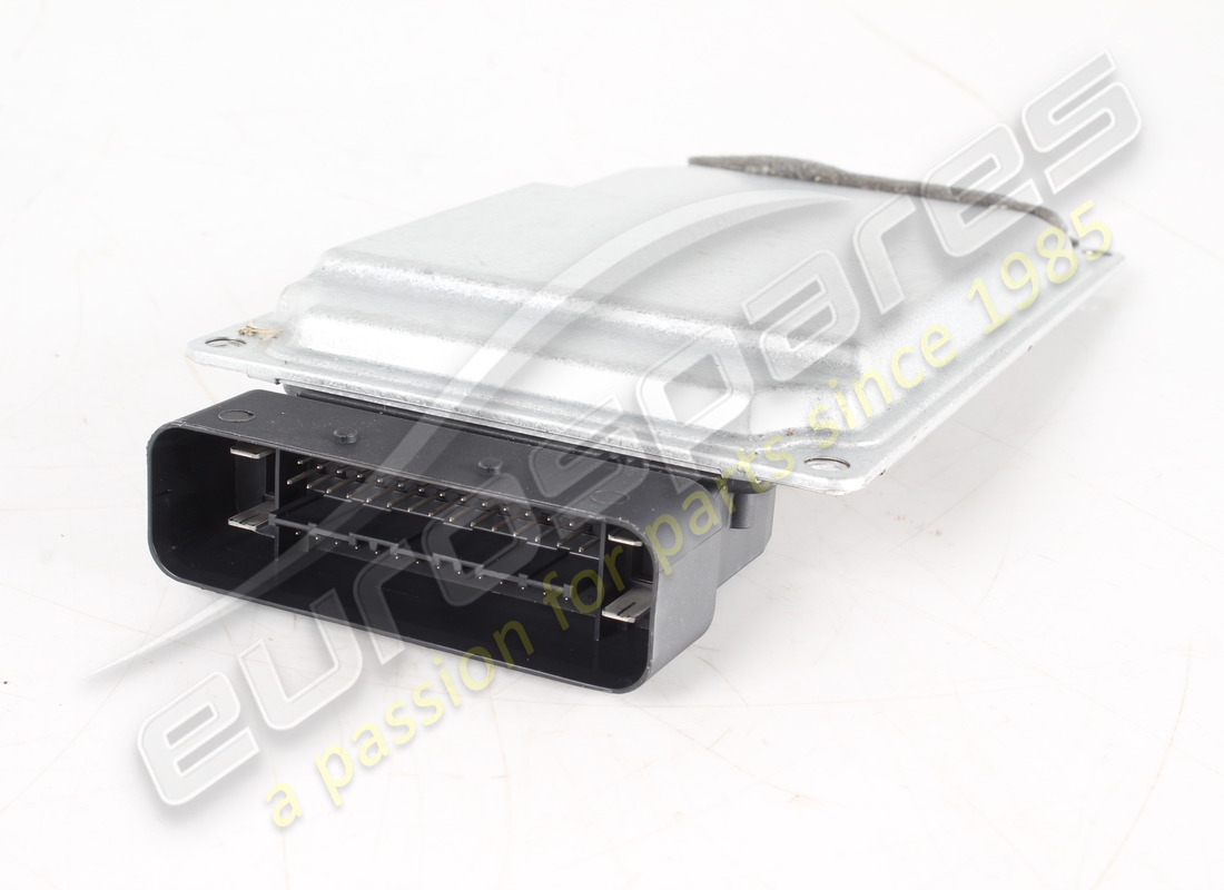 used ferrari active aero control unit. part number 334012 (3)