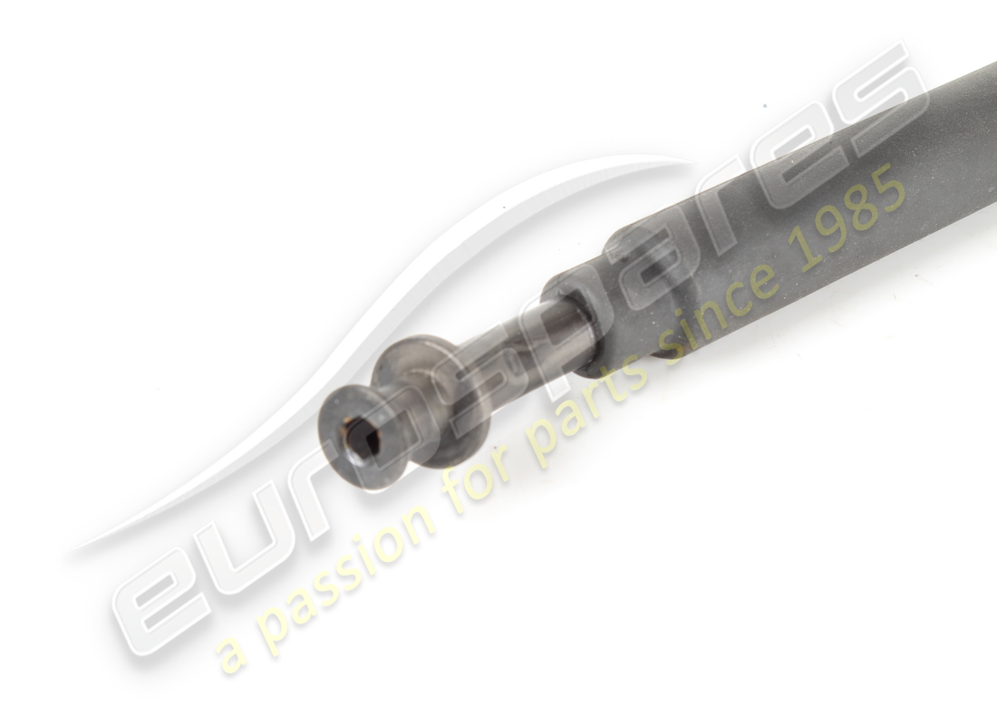 used ferrari complete engine compartment li. part number 805111 (2)