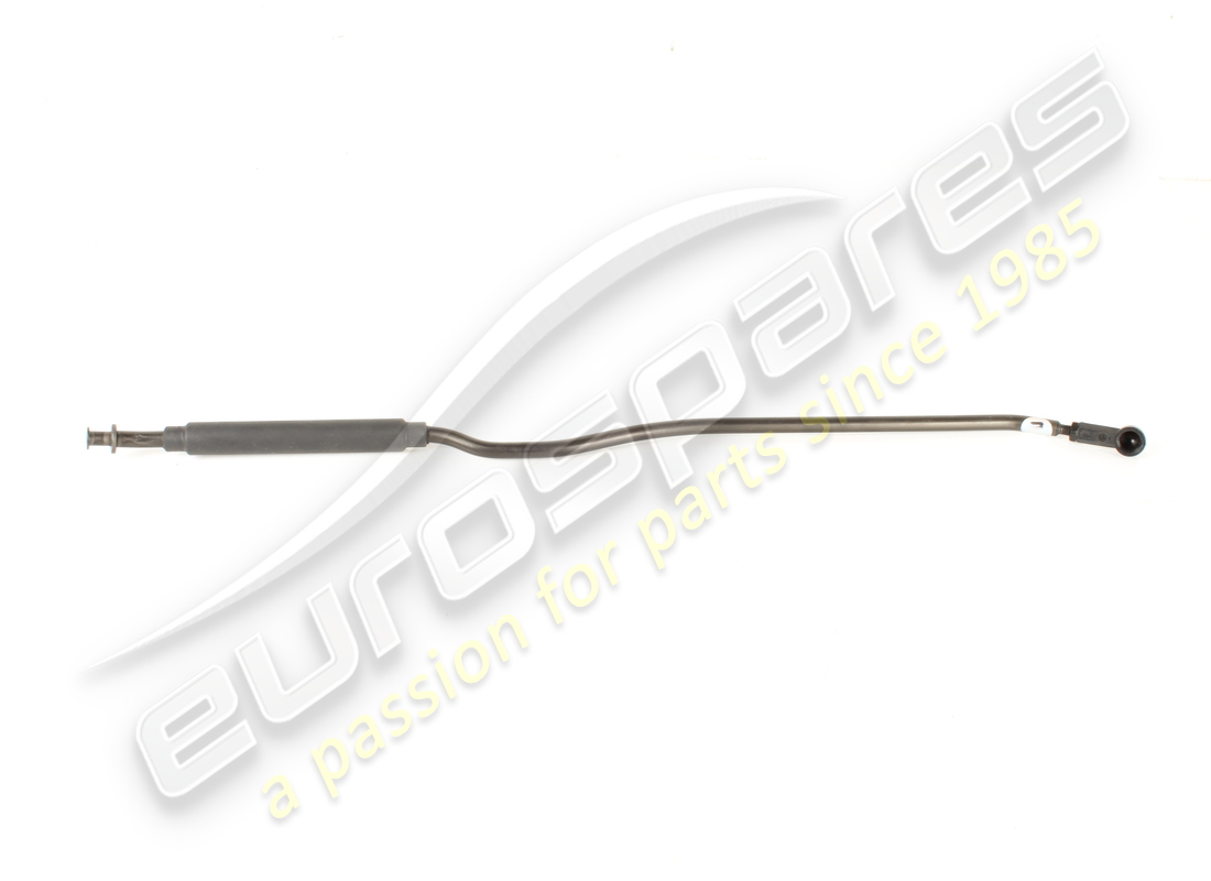 USED Ferrari COMPLETE ENGINE COMPARTMENT LI . PART NUMBER 805111 (1)