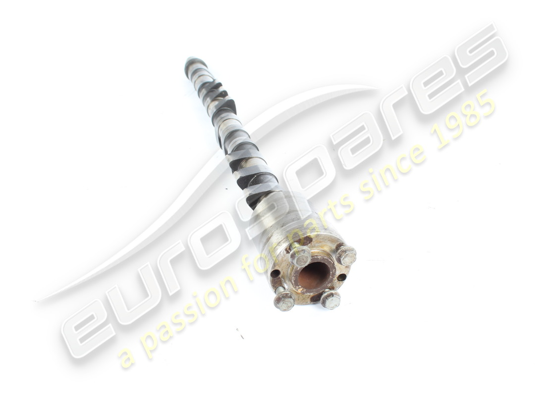 used ferrari complete rh induction dist. part number 206078 (2)
