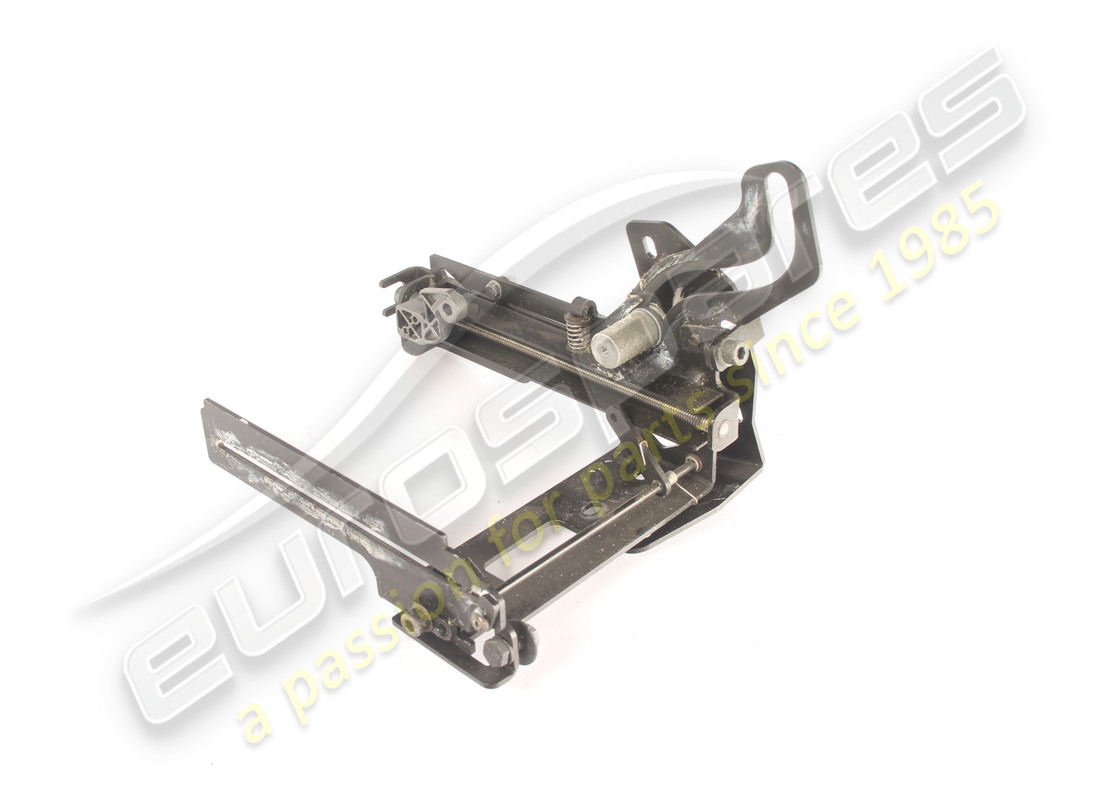 used ferrari complete rh lateral deflect. part number 66458500 (2)