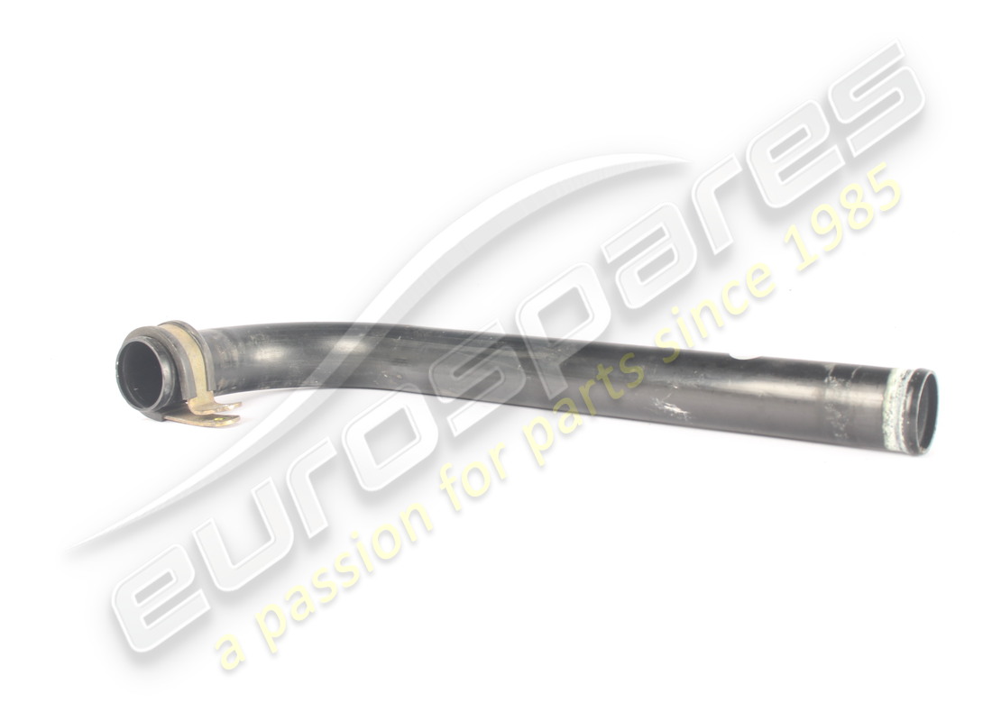 USED Ferrari ALUMINIUM PIPE . PART NUMBER 181734 (1)