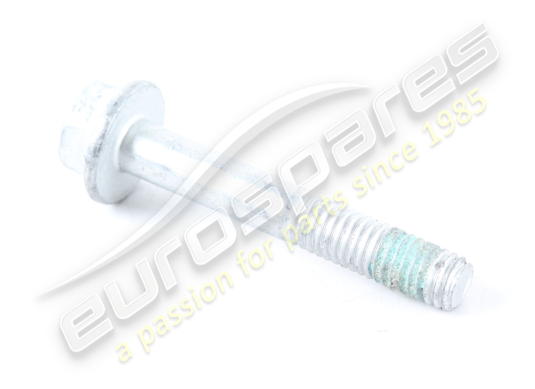 new porsche screw, hex. hd. part number 90037821709 (1)