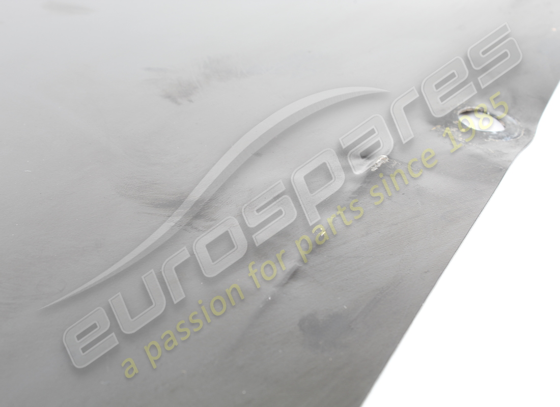 USED FERRARI FONDO STRUTTURALE POSTERIORE. PART NUMBER 966512 (2) used ferrari fondo strutturale posteriore. part number 966512 (2)