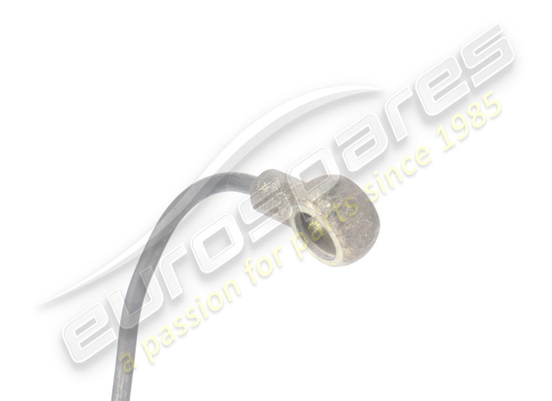 USED FERRARI FUEL TUBE TO CYLINDER 3. PART NUMBER 118592 (2) used ferrari fuel tube to cylinder 3. part number 118592 (2)