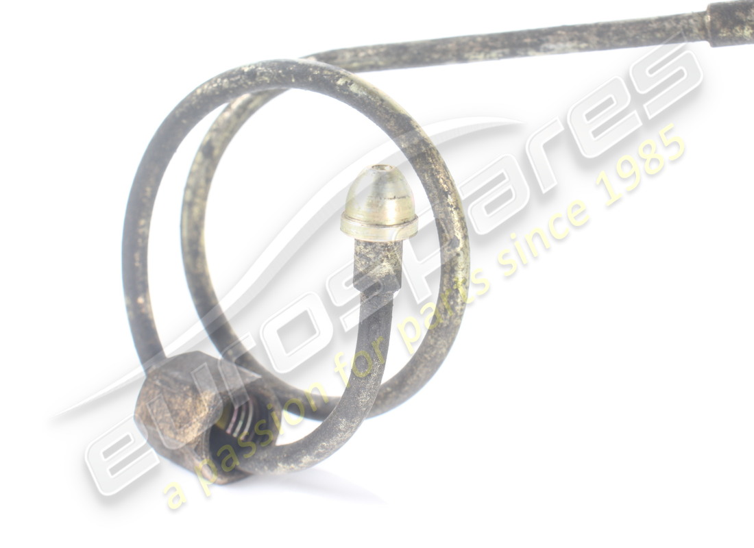 USED FERRARI FUEL TUBE TO CYLINDER 1. PART NUMBER 118590 (3) used ferrari fuel tube to cylinder 1. part number 118590 (3)