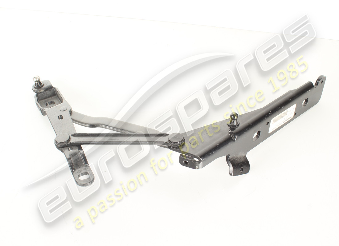 used ferrari kit mechanism trunk lid assembly. part number 70001686 (2)