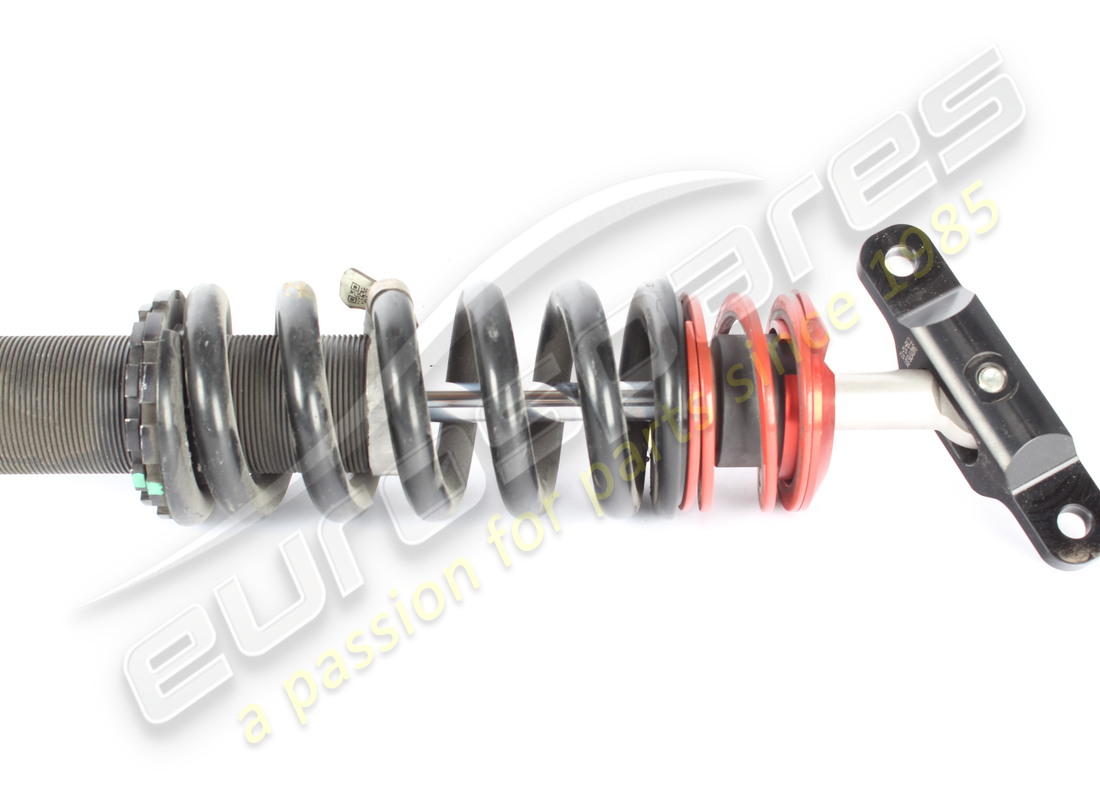 used ferrari rear shock absorber. part number 761880 (3)
