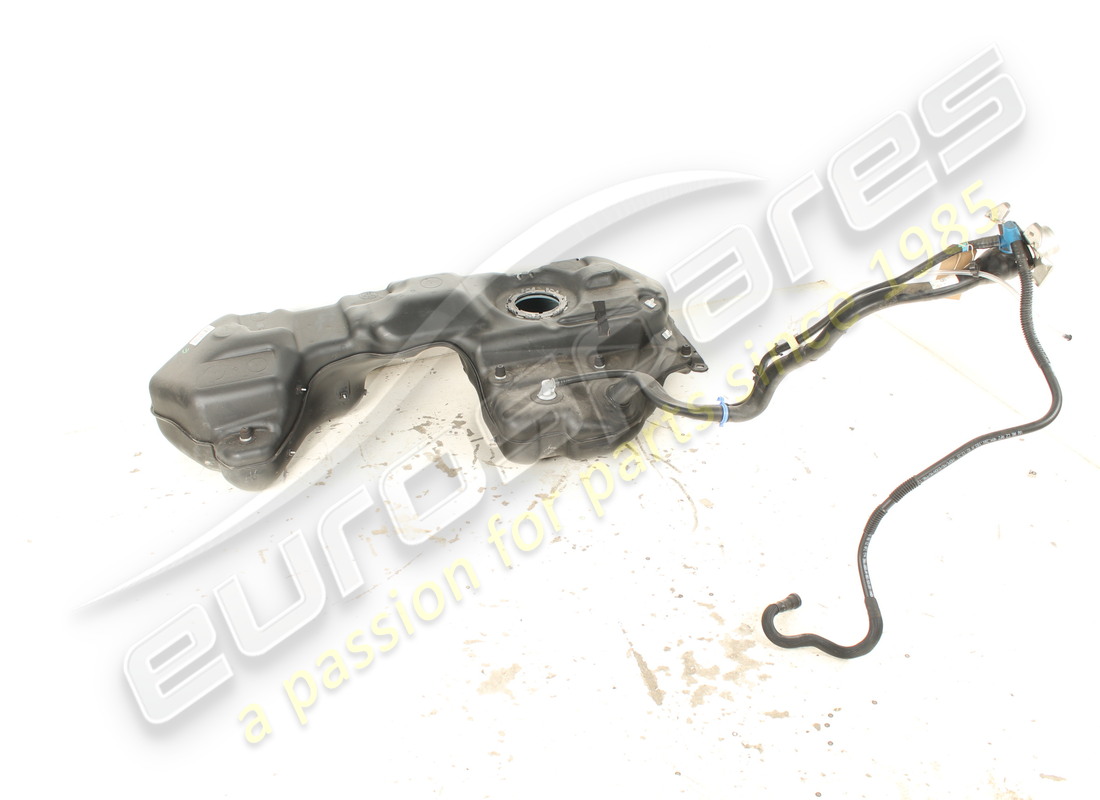 USED Lamborghini FUEL TANK 85 TFSI GR NAR OSH . PART NUMBER 4M0201021FN (1)