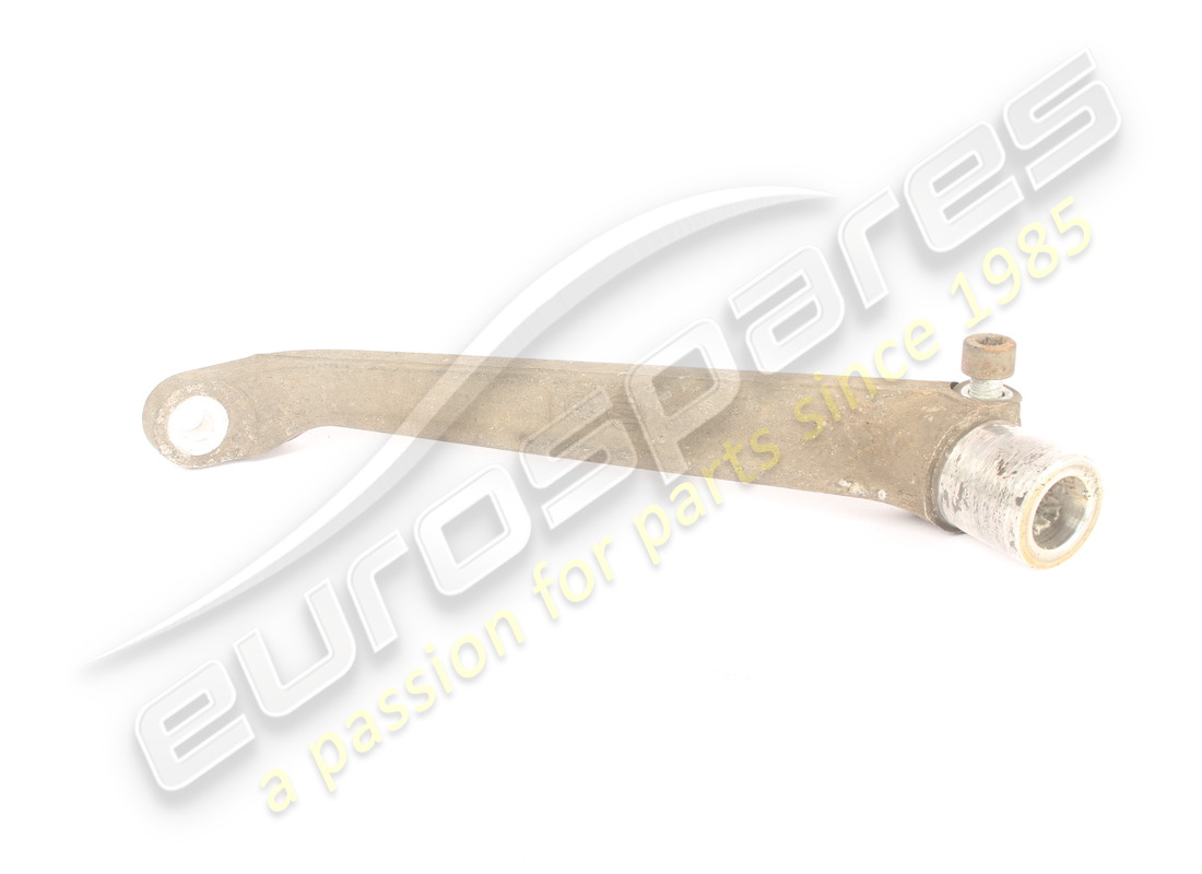 USED Ferrari LH ARM FOR REAR ANTI-ROLL B . PART NUMBER 175861 (1)