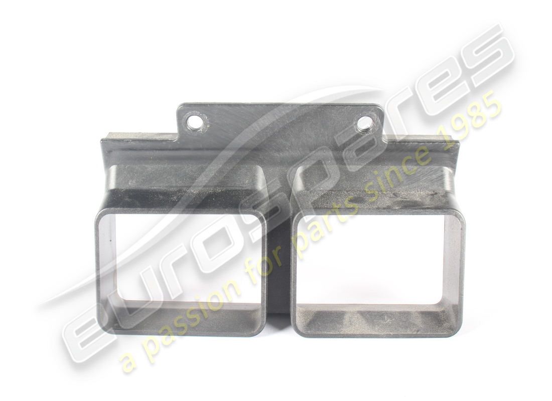 used ferrari centre air duct connector. part number 83127400 (2)
