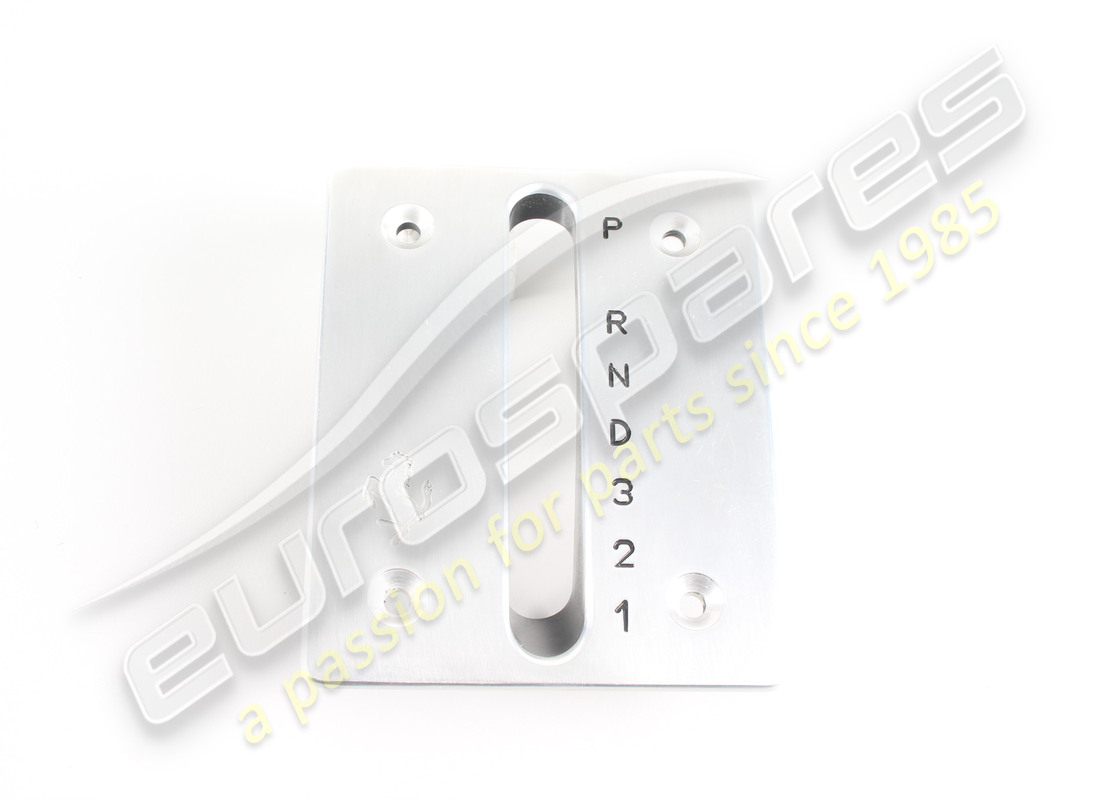 new ferrari gear selector. part number 65190100 (1)