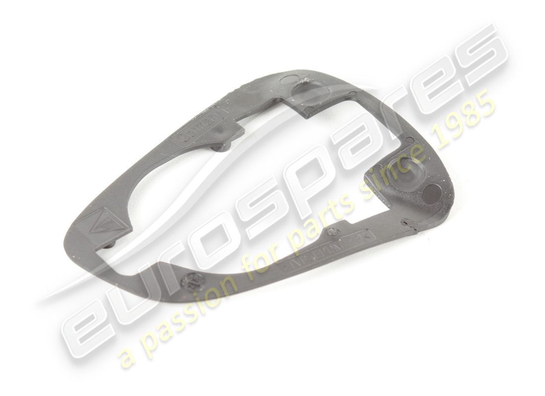 new porsche packing. part number 95b837277a (1)