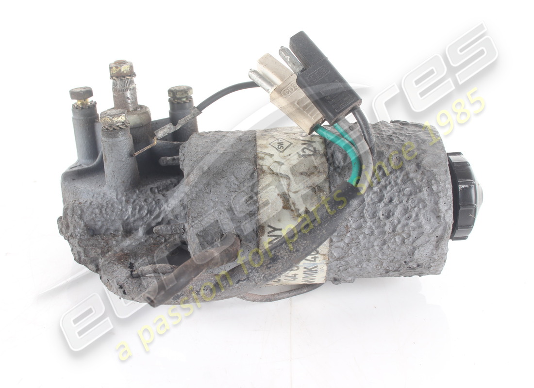 used ferrari headlight lifting motor. part number 172535 (4)