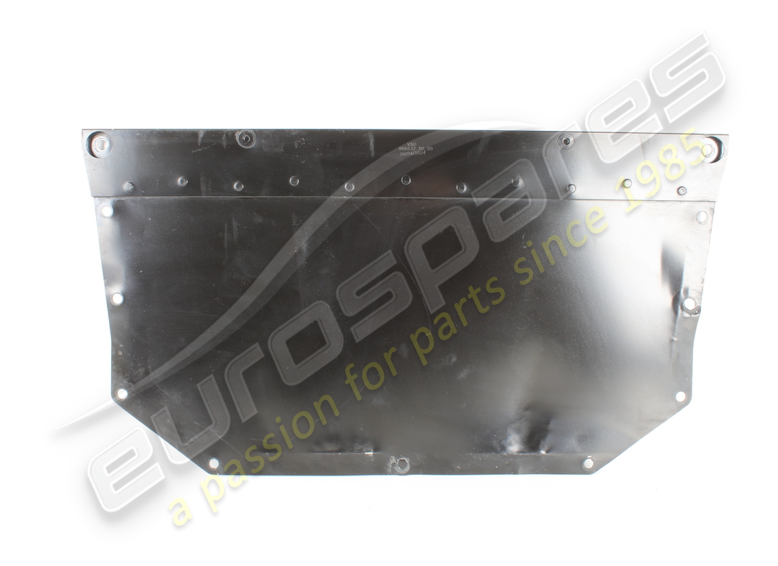 USED Ferrari FONDO STRUTTURALE POSTERIORE . PART NUMBER 966512 (1) USED Ferrari FONDO STRUTTURALE POSTERIORE . PART NUMBER 966512 (1)