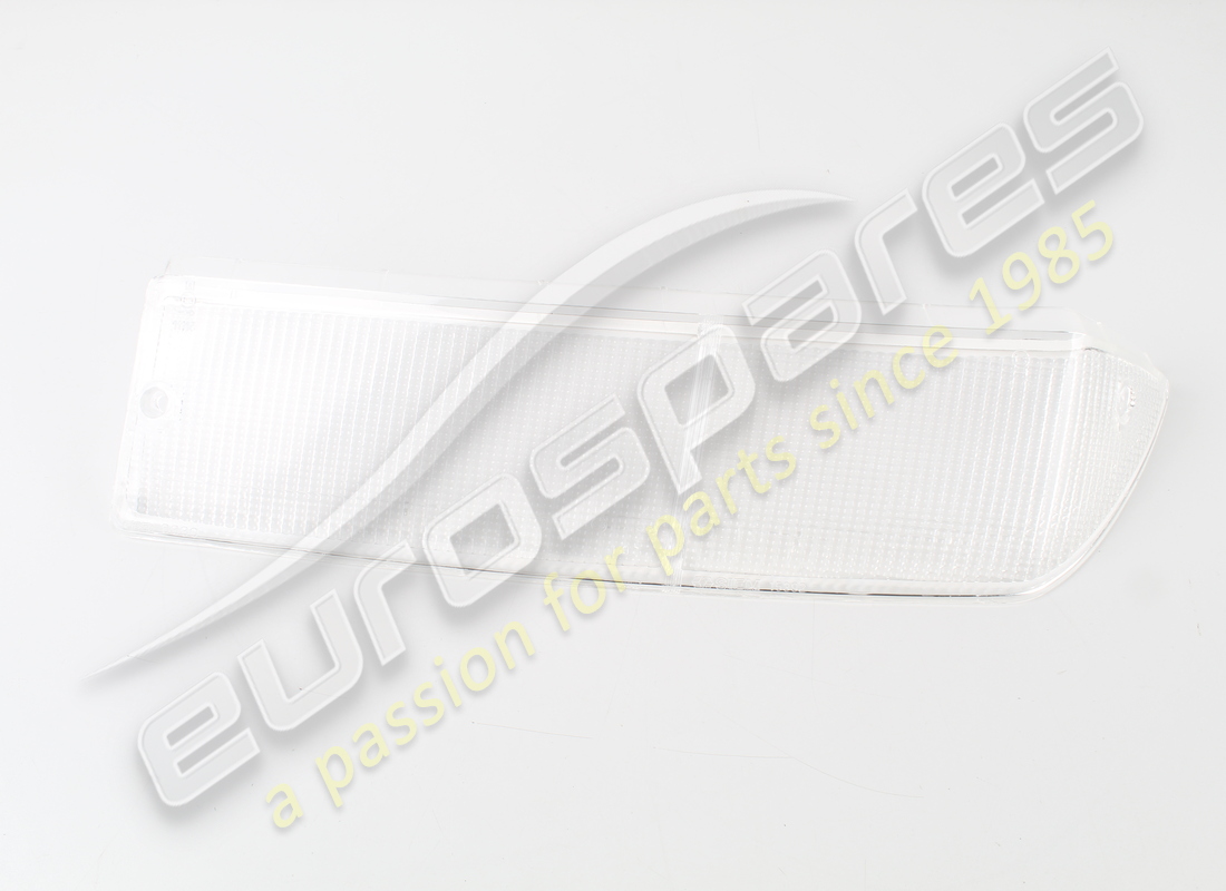 NEW Eurospares LHS FRONT INDICATOR LENS (CLEAR) . PART NUMBER 2578317100A (1) NEW Eurospares LHS FRONT INDICATOR LENS (CLEAR) . PART NUMBER 2578317100A (1)