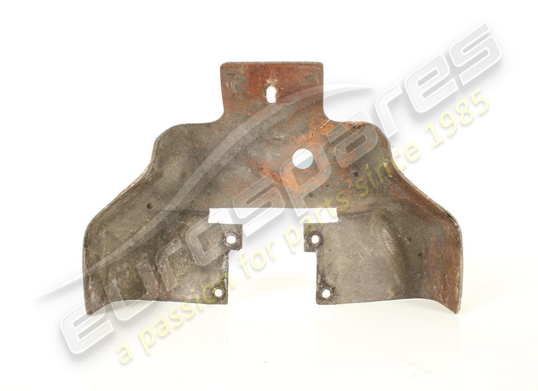 used ferrari shield. part number 154485 (2)
