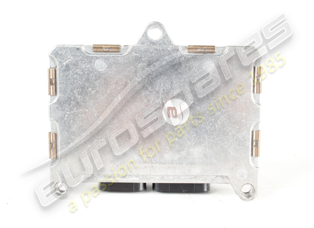 used ferrari ecu body. part number 313125 (3)