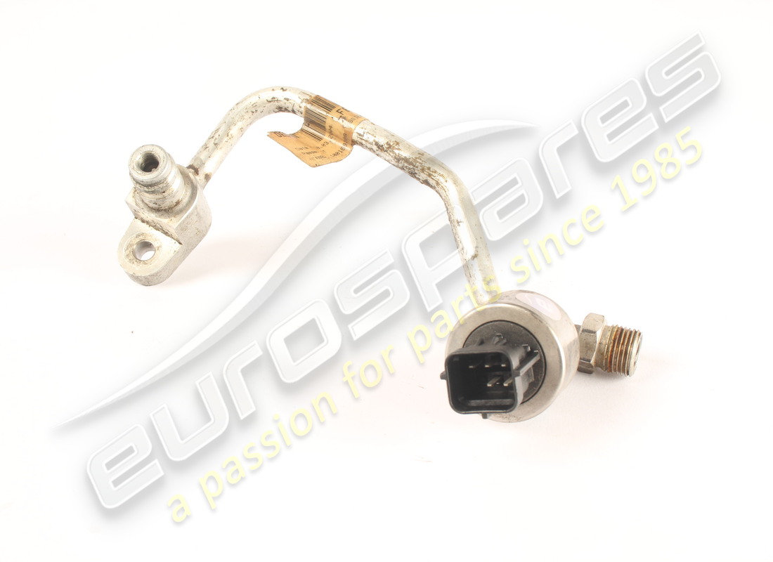 used ferrari pipe from filter to air conditioning syst. part number 66090200 (1)