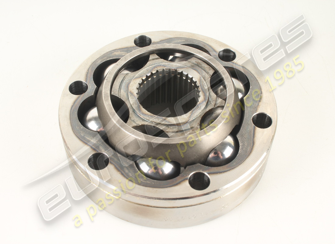 new porsche constant velocity joint. part number 9gt501161 (1)