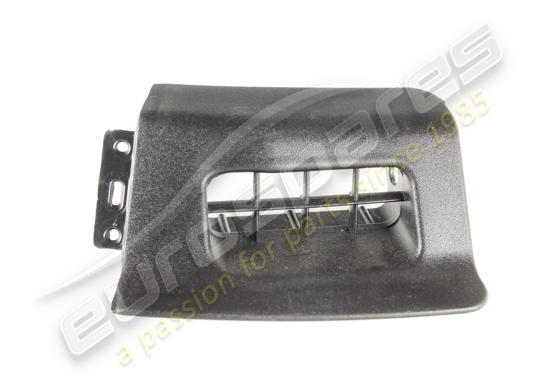 USED Maserati RH REAR GRILL . PART NUMBER 670015206 (1)
