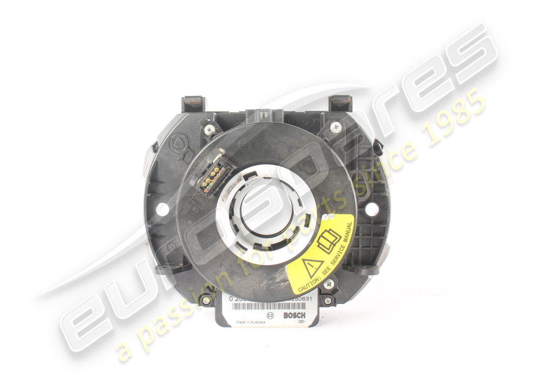 used ferrari steering sensor mounting. part number 272180 (1)