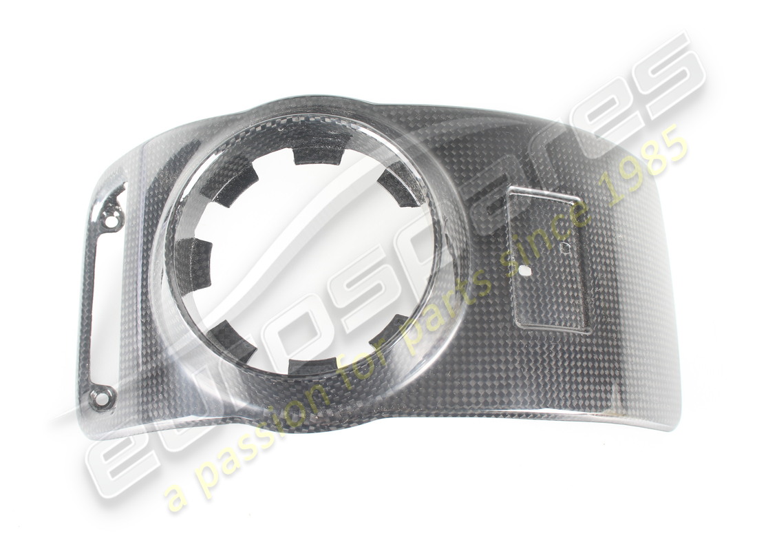new ferrari rh air outlet plate. part number 68648100 (1)