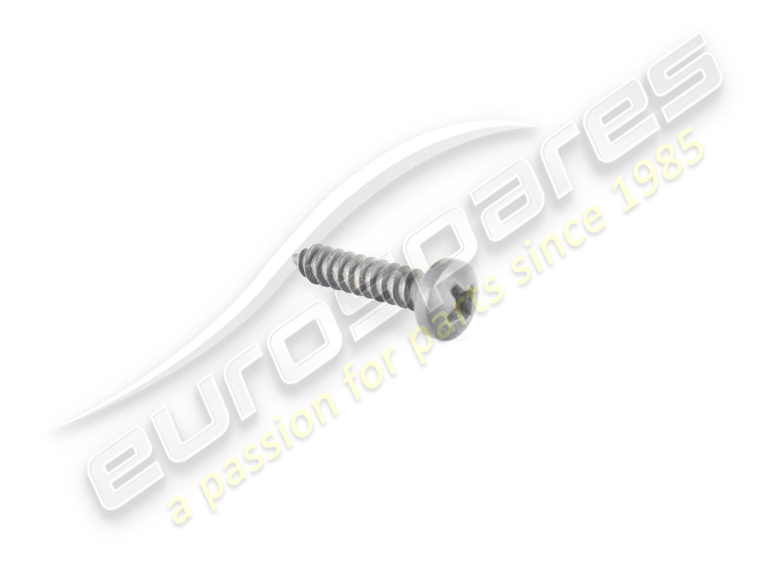 new ferrari screw. part number 15688208 (1)