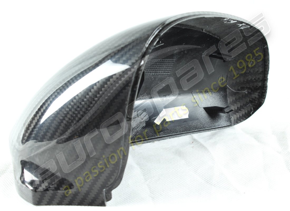 new maserati rh outer view mirror cap. part number 85916000 (3)