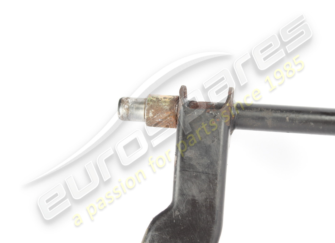 USED Ferrari ACCELERATOR . PART NUMBER 124996 (1)
