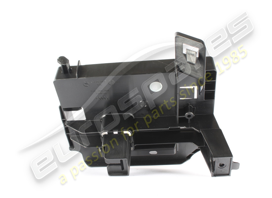 used lamborghini bracket stg gateway. part number 4m0907341a (2)