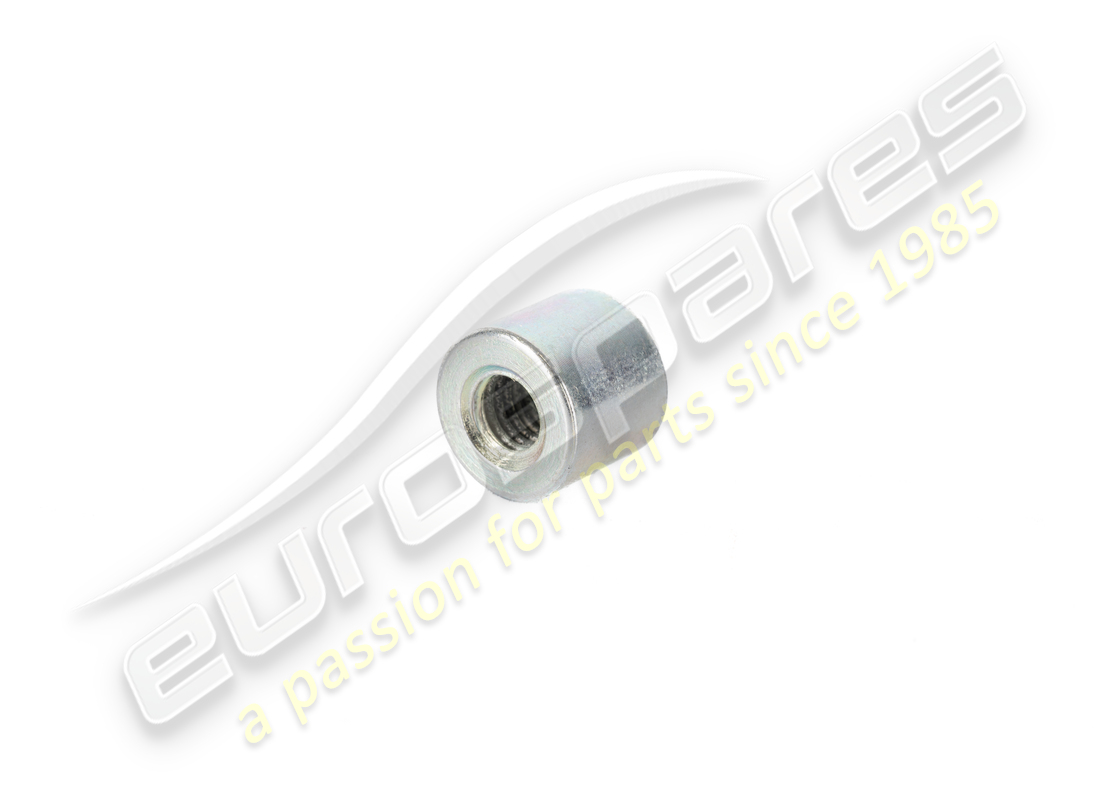 new porsche collar nut with hexagon socket. part number 99908500103 (1)