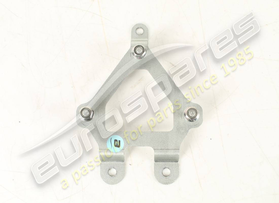 USED FERRARI STAFFA SOSTEGNO SENSORE IMBA. PART NUMBER 778939 (1) used ferrari staffa sostegno sensore imba. part number 778939 (1)