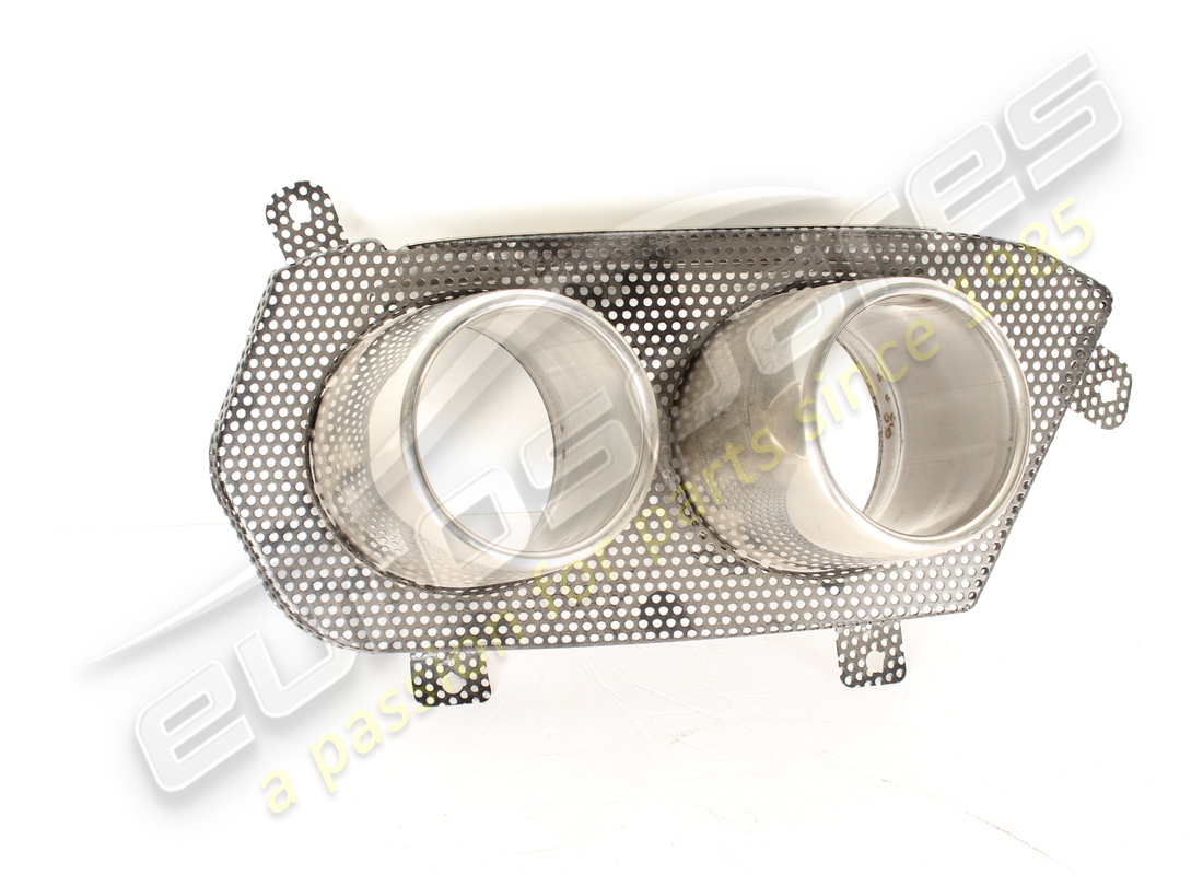 new ferrari complete aesthetic tails base left. part number 884497 (1)