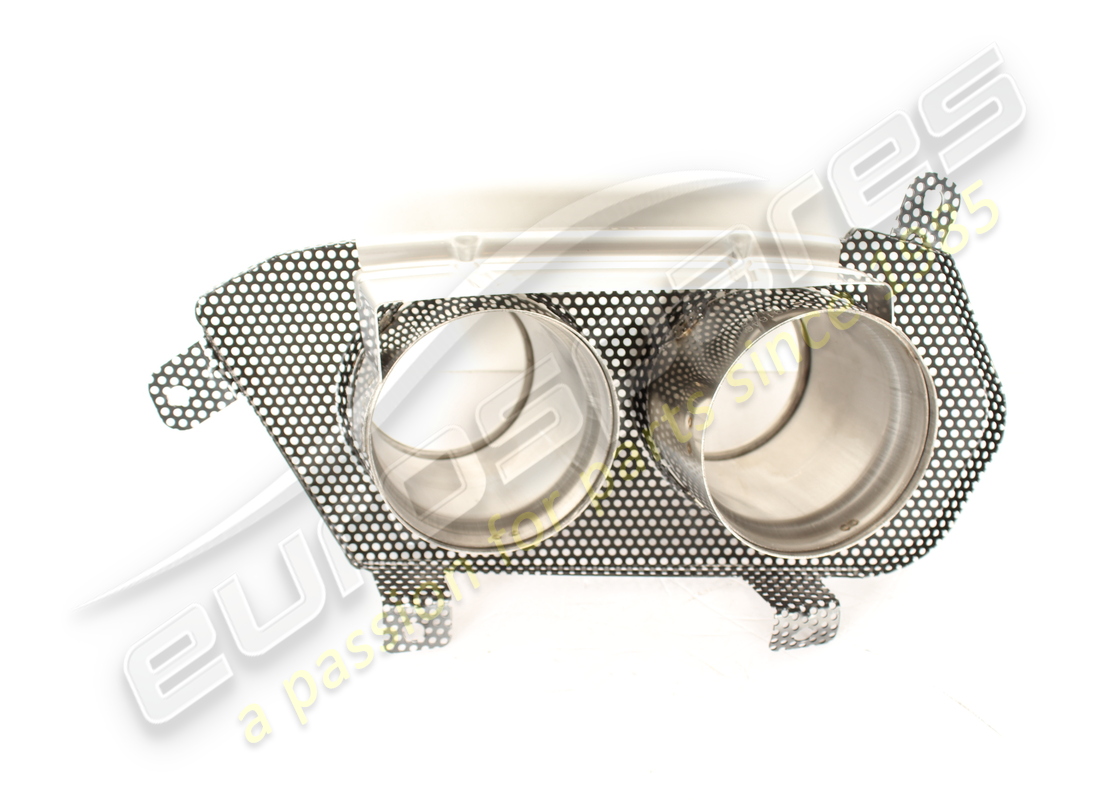 new ferrari complete aesthetic tails base left. part number 884497 (2)