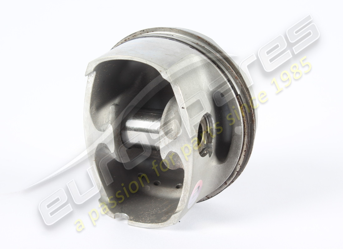used ferrari piston with rings. part number 179510 (3)