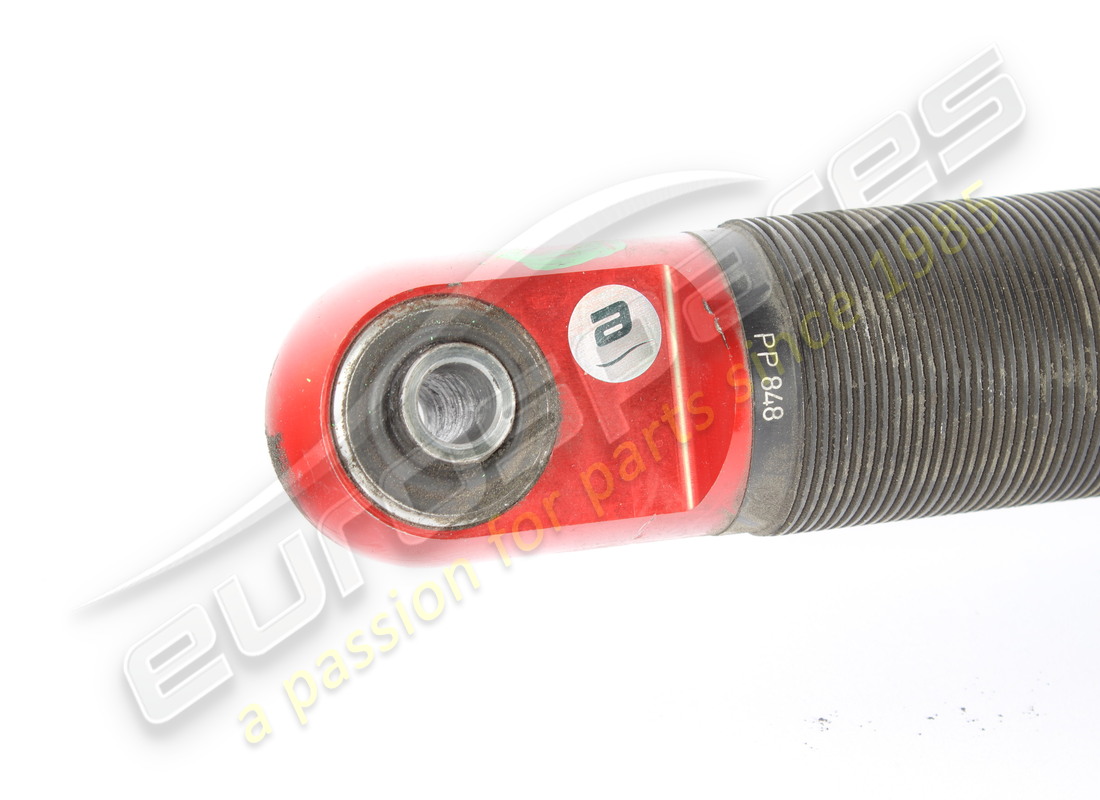 used ferrari rear shock absorber. part number 761880 (2)