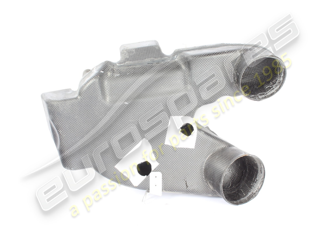 USED Ferrari COMPLETE RH STUB AXLE AIR INTA . PART NUMBER 339495 (1)