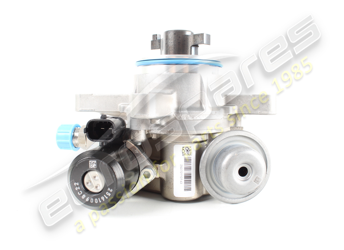 new porsche high pressure pump (exchange). part number 9a1110315gx (4)