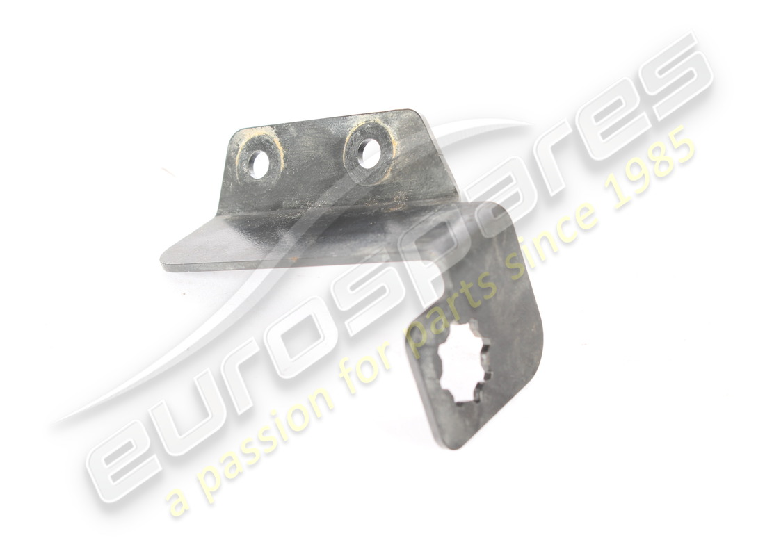 USED Lamborghini BRACKET,BRAKE HOSE . PART NUMBER 470611847A (1)