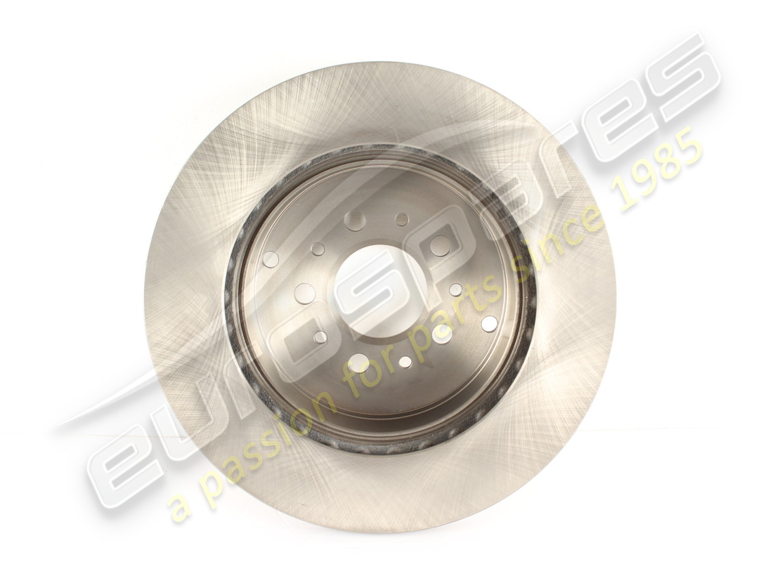 new eurospares rear brake disc. part number 160052 (2)