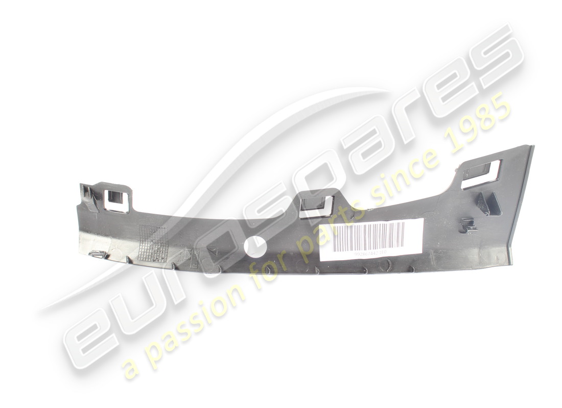 used porsche black. part number 9928674421e0 (2)
