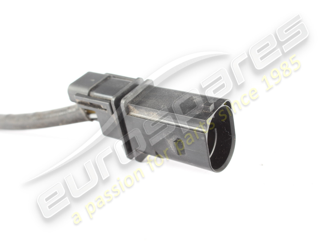 used ferrari sonda lambda ant. ngk l=610. part number 787778 (1)