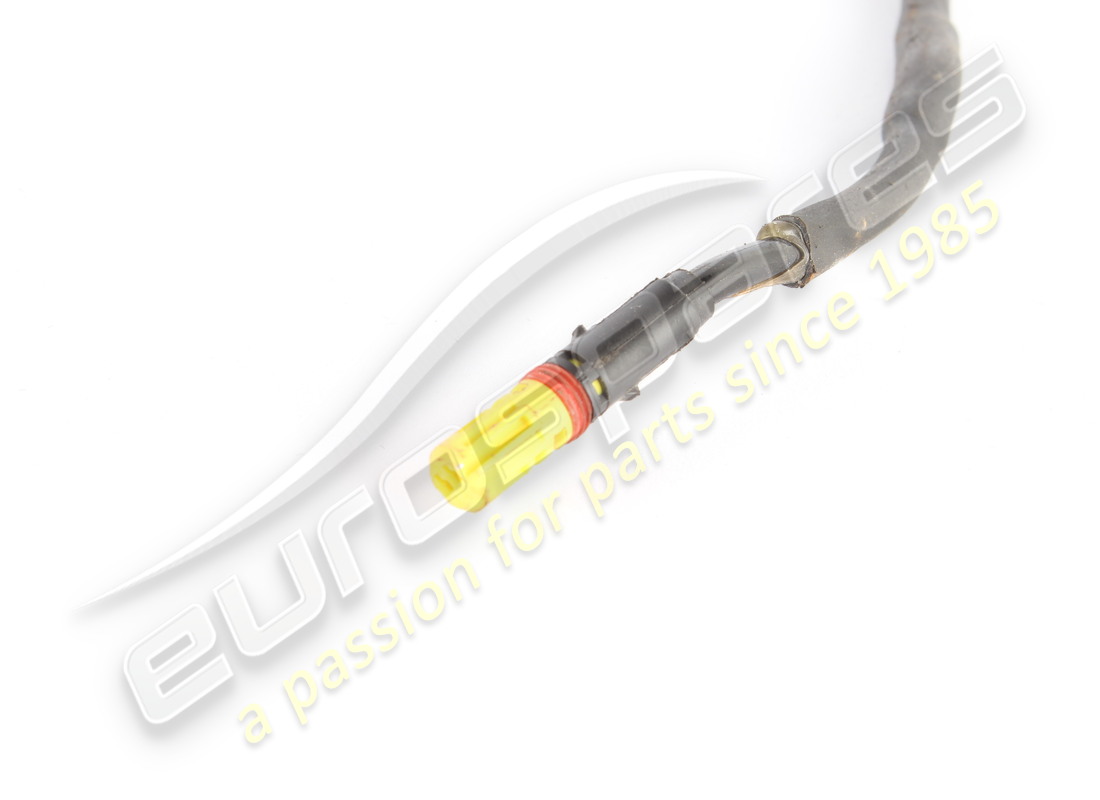 used ferrari front shock absorber. part number 333683 (5)