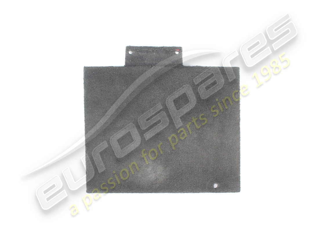 USED Ferrari PASSENGER SIDE FOOTREST - MA . PART NUMBER 82136490 (1)