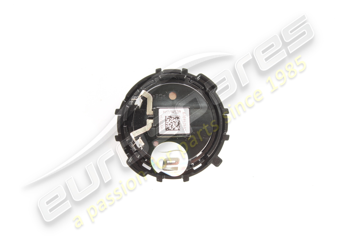 used maserati tweeter speaker. part number 670157532 (2)