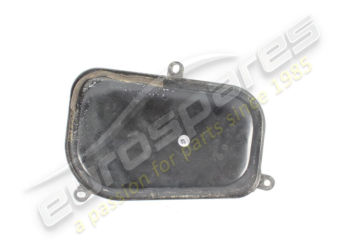 used ferrari oil tank compartment cover. part number 65875400 (2)