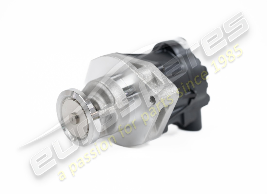 NEW EUROSPARES EGR VALVE. PART NUMBER 673001269 (1) new eurospares egr valve. part number 673001269 (1)